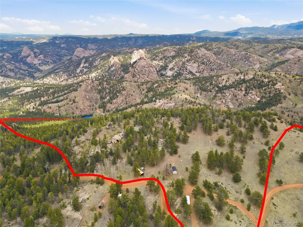 7070 Cr 1 Cripple Creek CO 80813