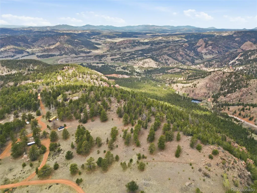 7070 Cr 1 Cripple Creek CO 80813