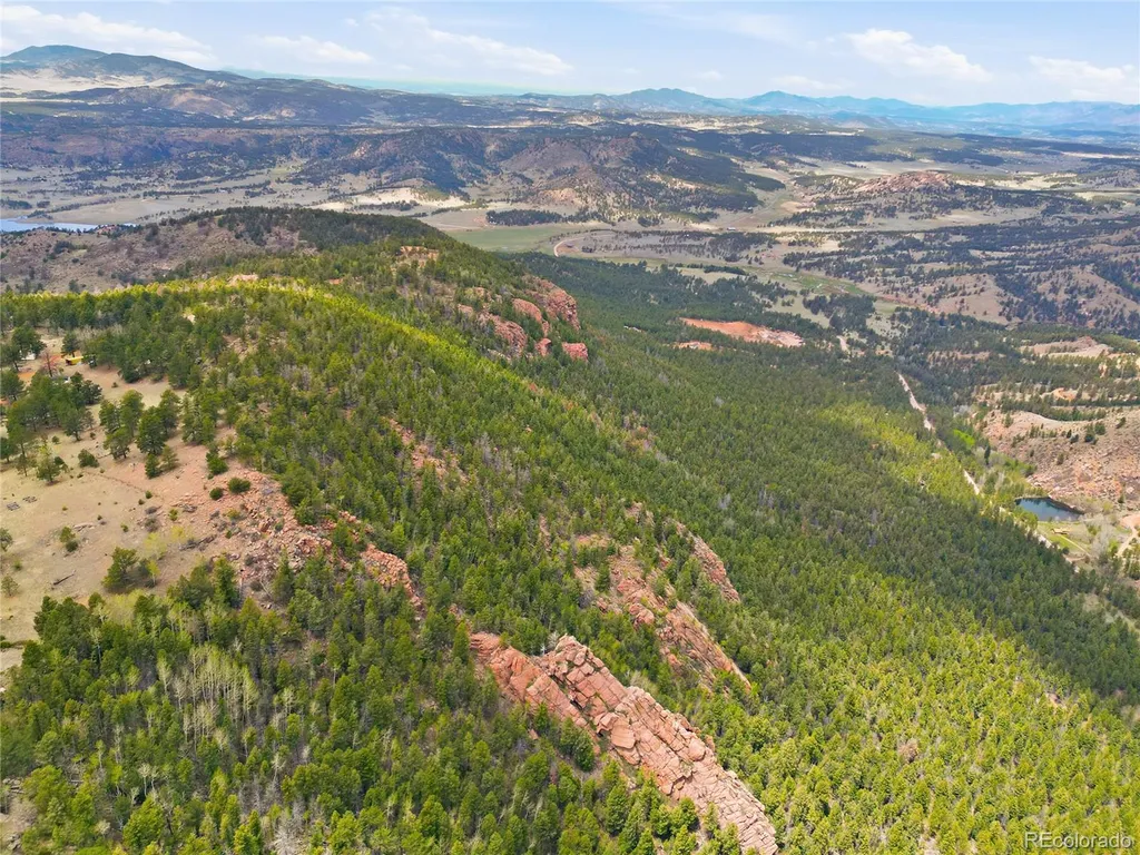 7070 Cr 1 Cripple Creek CO 80813