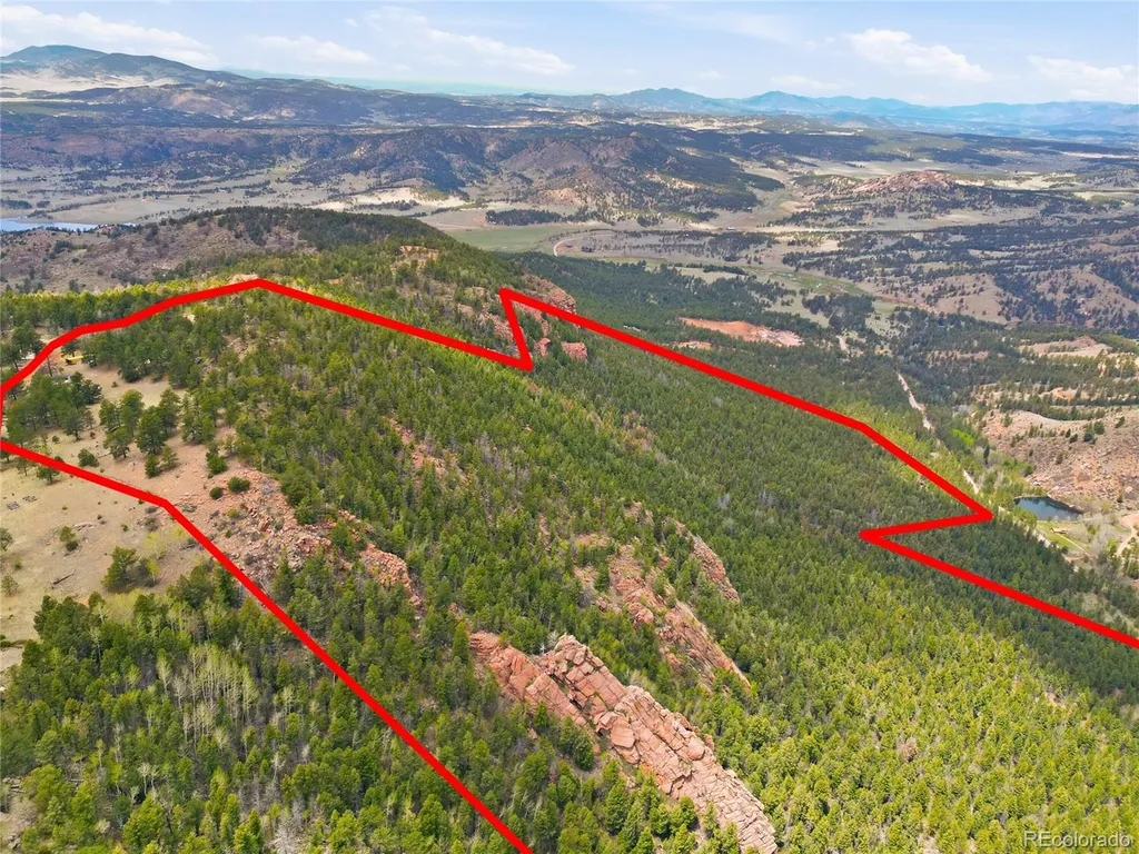 7070 Cr 1 Cripple Creek CO 80813