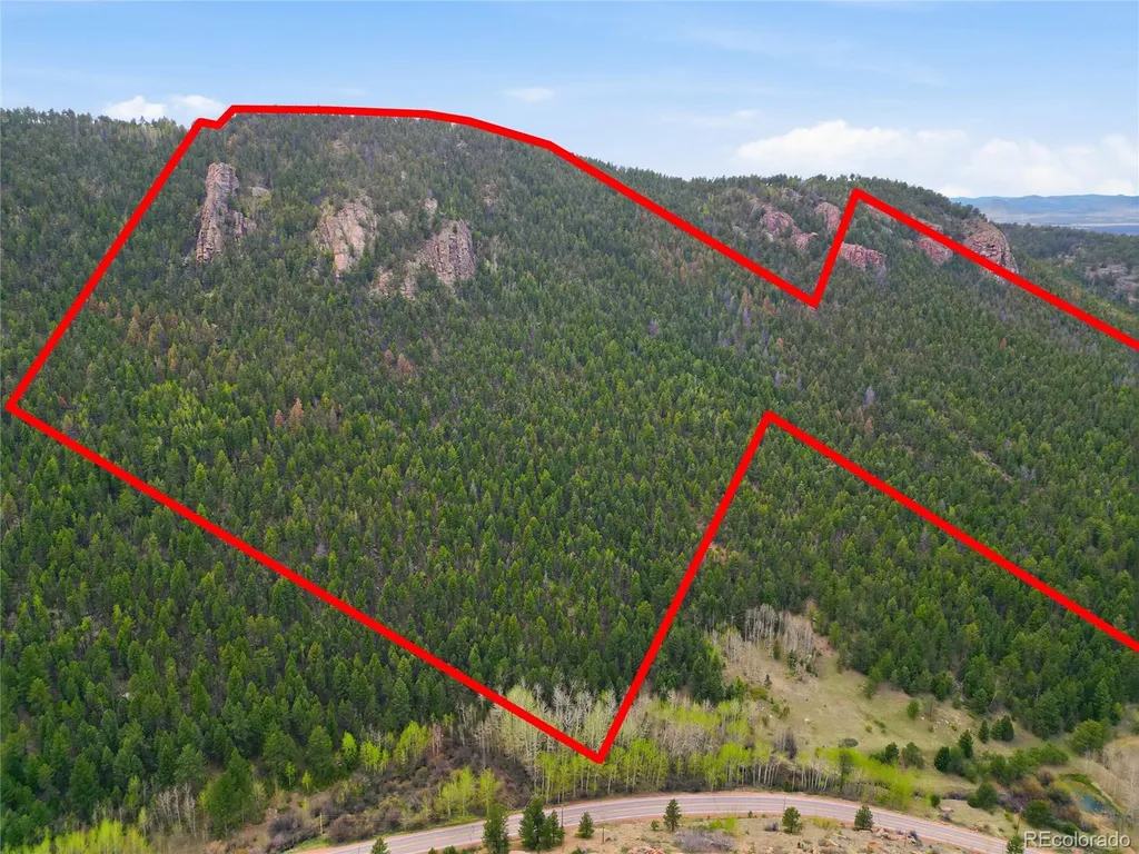 7070 Cr 1 Cripple Creek CO 80813