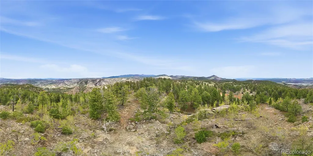 7070 Cr 1 Cripple Creek CO 80813