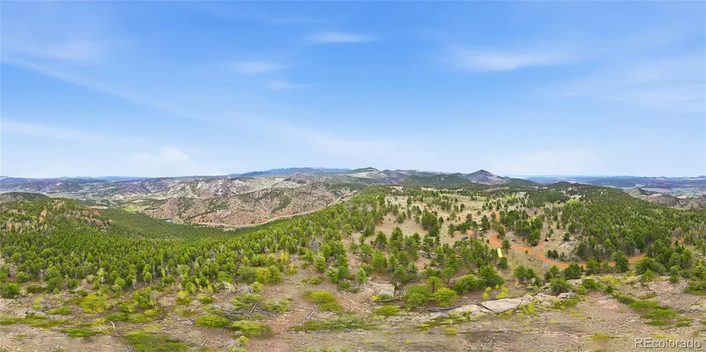 7070 Cr 1 Cripple Creek CO 80813