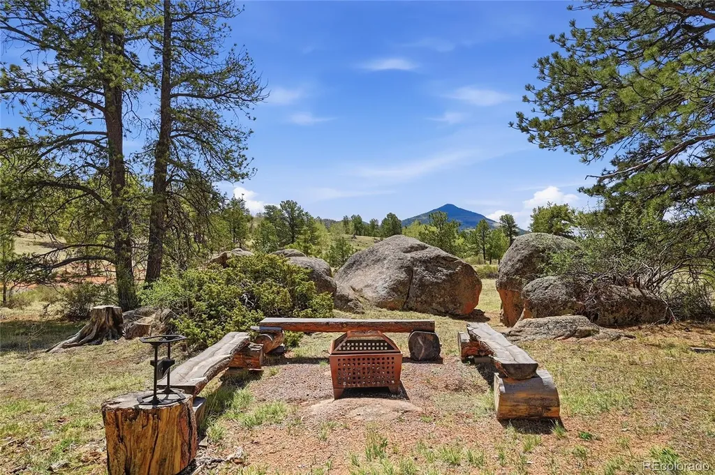 7070 Cr 1 Cripple Creek CO 80813
