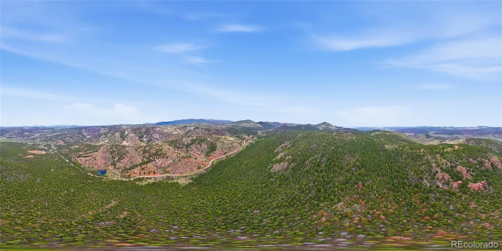 7070 Cr 1 Cripple Creek CO 80813