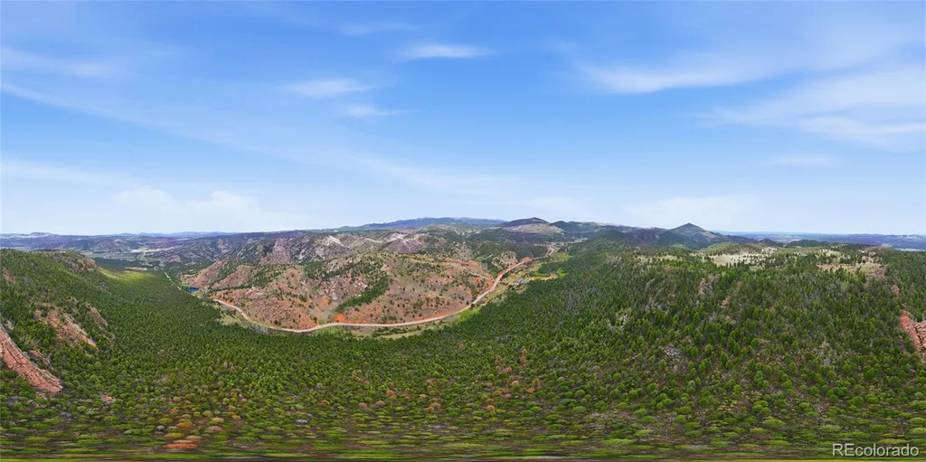 7070 Cr 1 Cripple Creek CO 80813