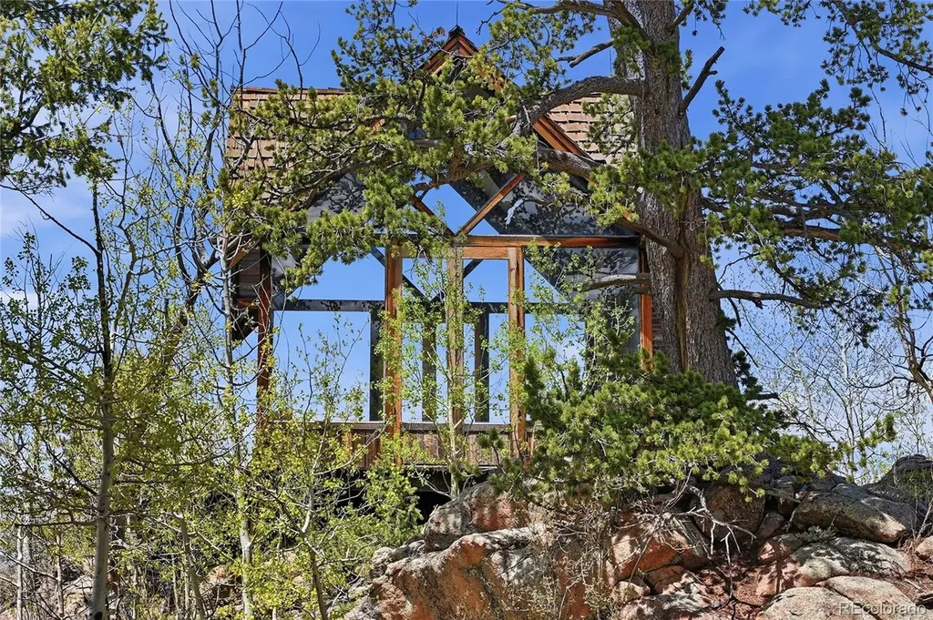 7070 Cr 1 Cripple Creek CO 80813