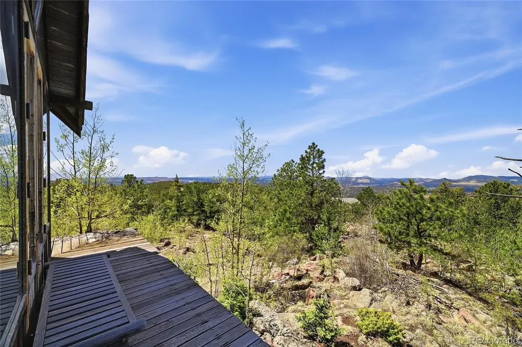 7070 Cr 1 Cripple Creek CO 80813