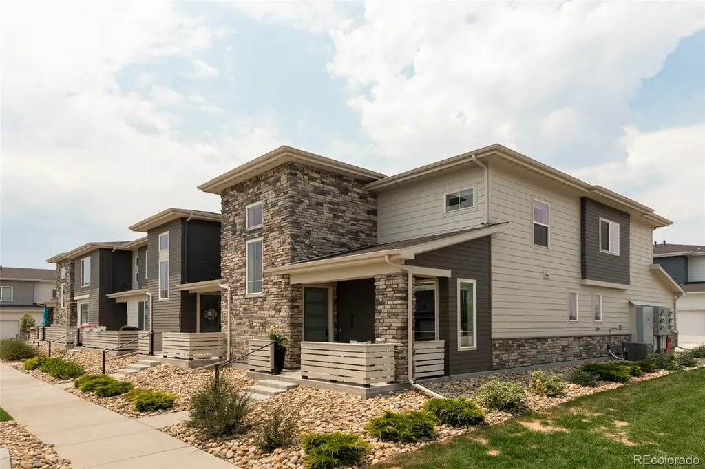 16439 Askins Loop Parker CO 80134