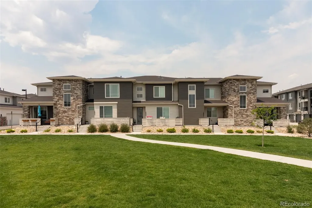 16439 Askins Loop Parker CO 80134