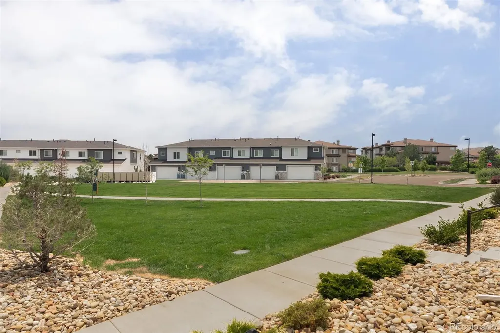 16439 Askins Loop Parker CO 80134