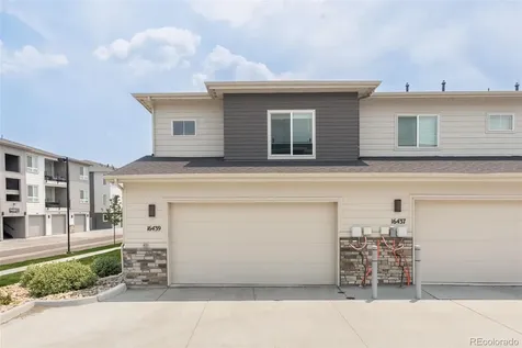 16439 Askins Loop Parker CO 80134