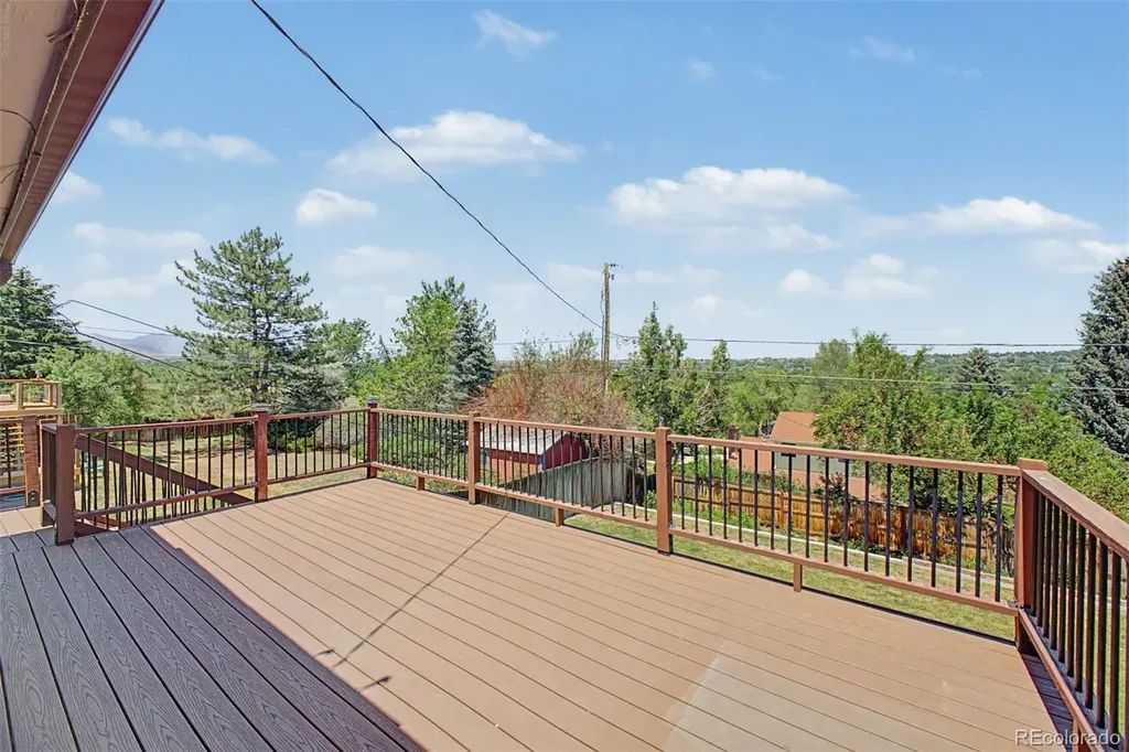 12467 W 67th Avenue Arvada CO 80004