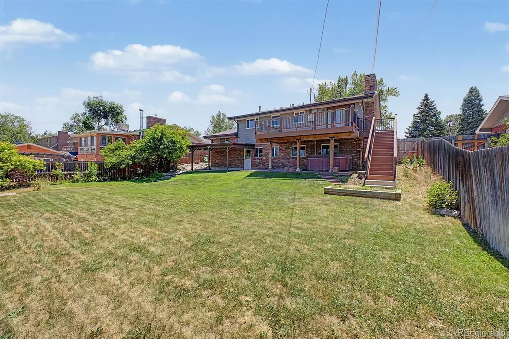 12467 W 67th Avenue Arvada CO 80004