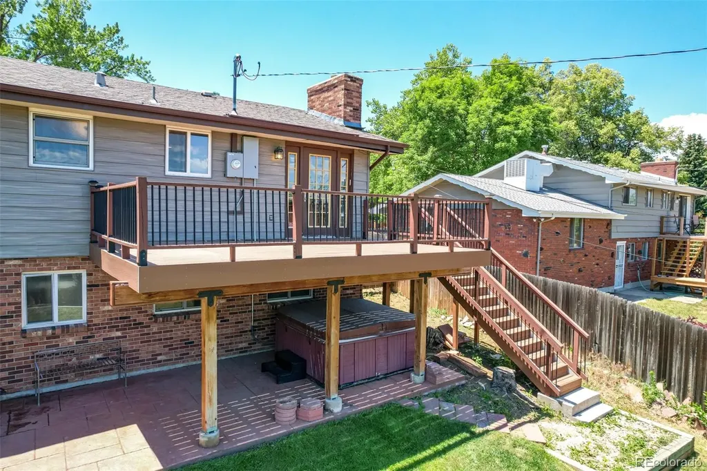 12467 W 67th Avenue Arvada CO 80004