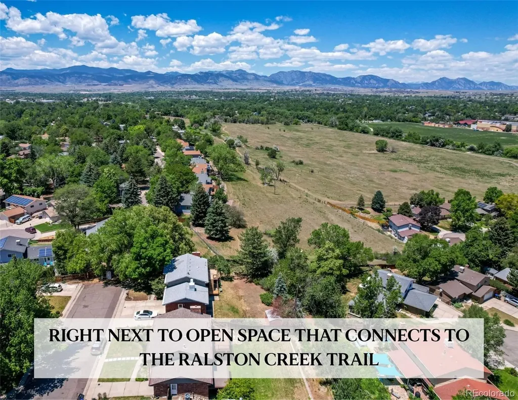 12467 W 67th Avenue Arvada CO 80004