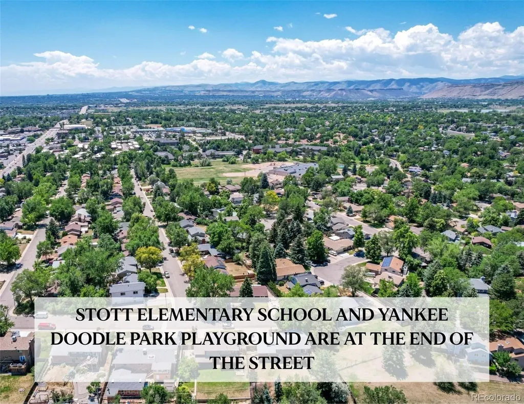 12467 W 67th Avenue Arvada CO 80004