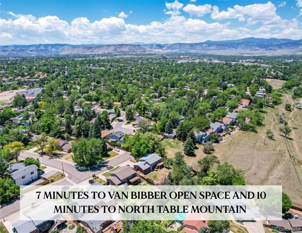 12467 W 67th Avenue Arvada CO 80004