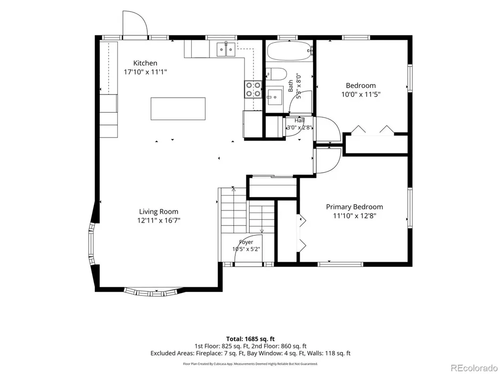 12467 W 67th Avenue Arvada CO 80004