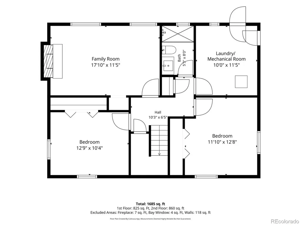 12467 W 67th Avenue Arvada CO 80004
