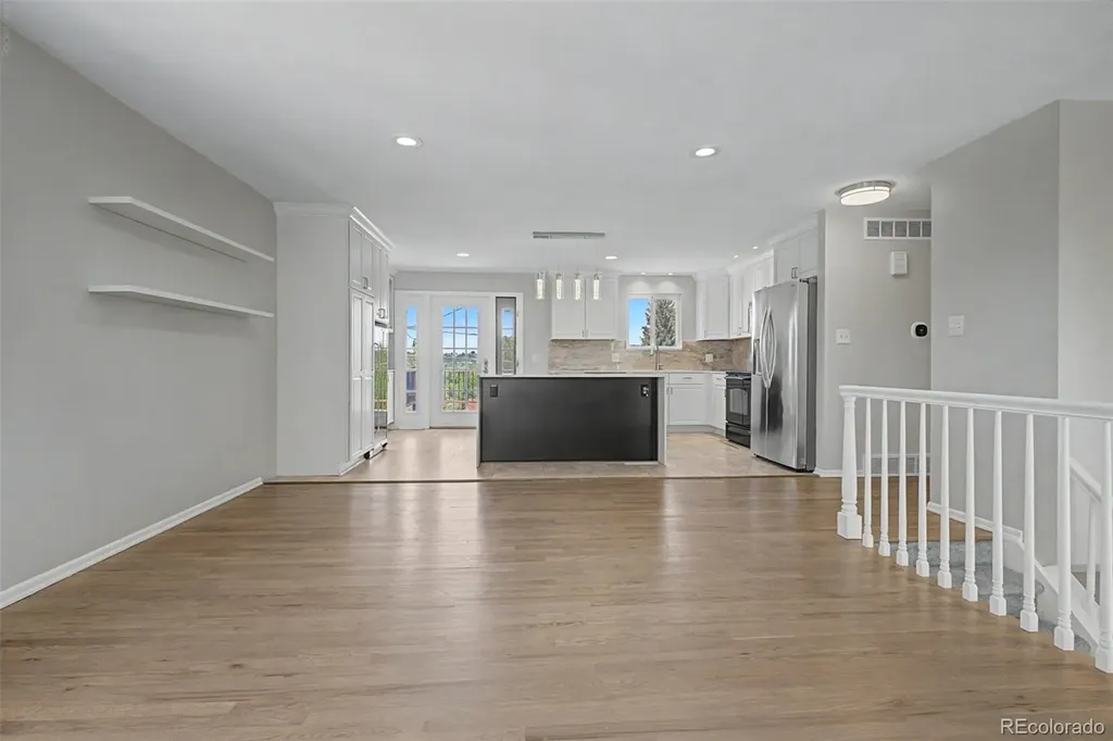 12467 W 67th Avenue Arvada CO 80004