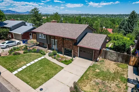 12467 W 67th Avenue Arvada CO 80004