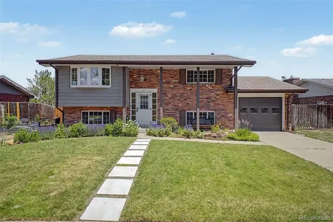 12467 W 67th Avenue Arvada CO 80004