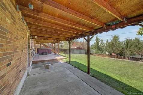 12467 W 67th Avenue Arvada CO 80004