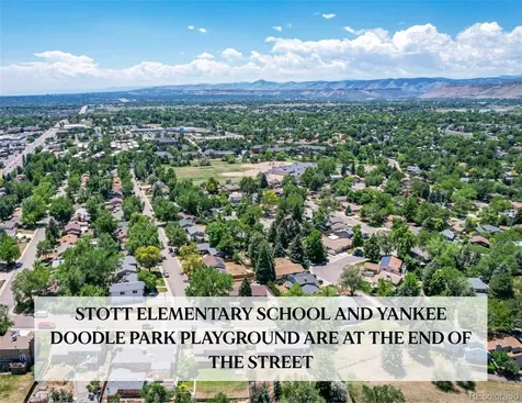 12467 W 67th Avenue Arvada CO 80004