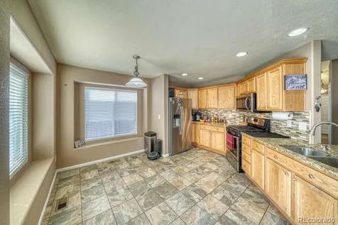 5369 Hospitality Place Parker CO 80134