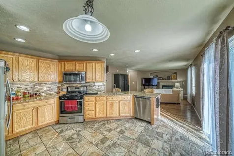 5369 Hospitality Place Parker CO 80134
