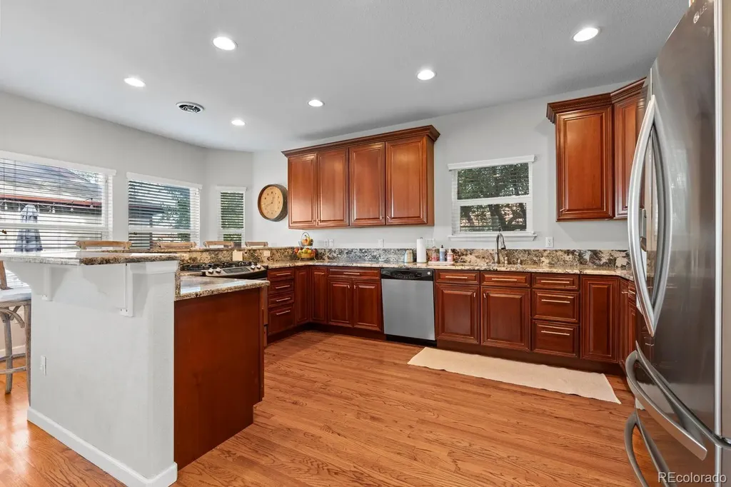 1017 S Krameria Street Denver CO 80224