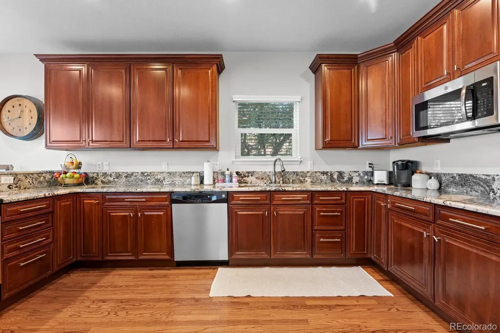 1017 S Krameria Street Denver CO 80224