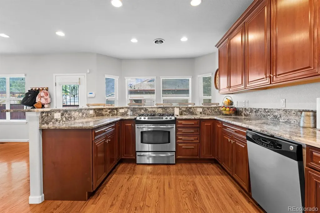 1017 S Krameria Street Denver CO 80224