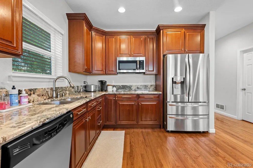 1017 S Krameria Street Denver CO 80224