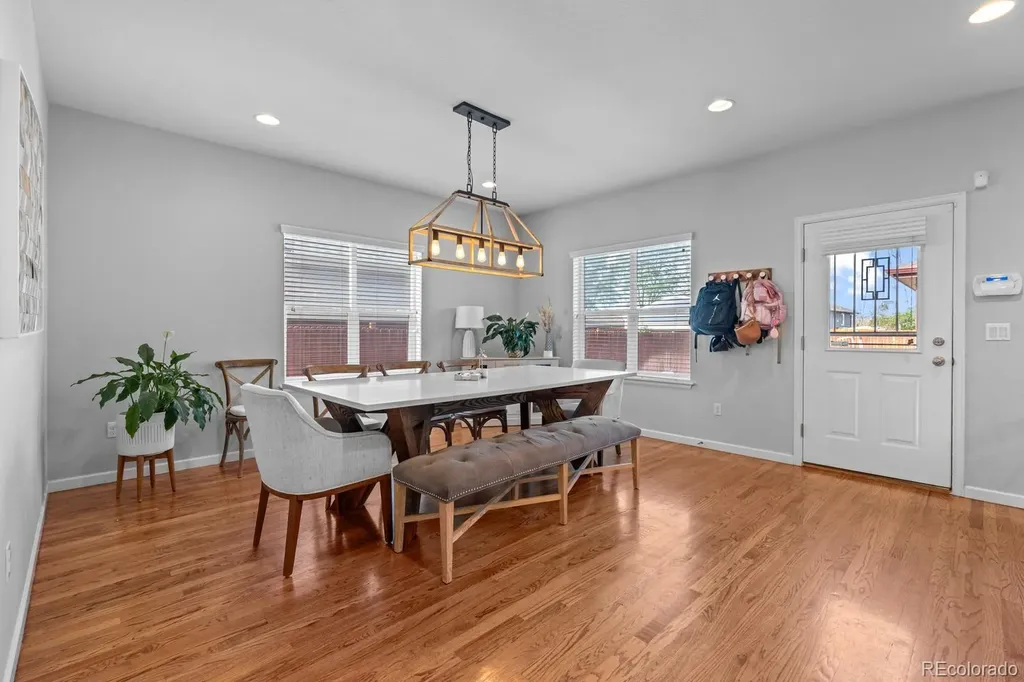 1017 S Krameria Street Denver CO 80224