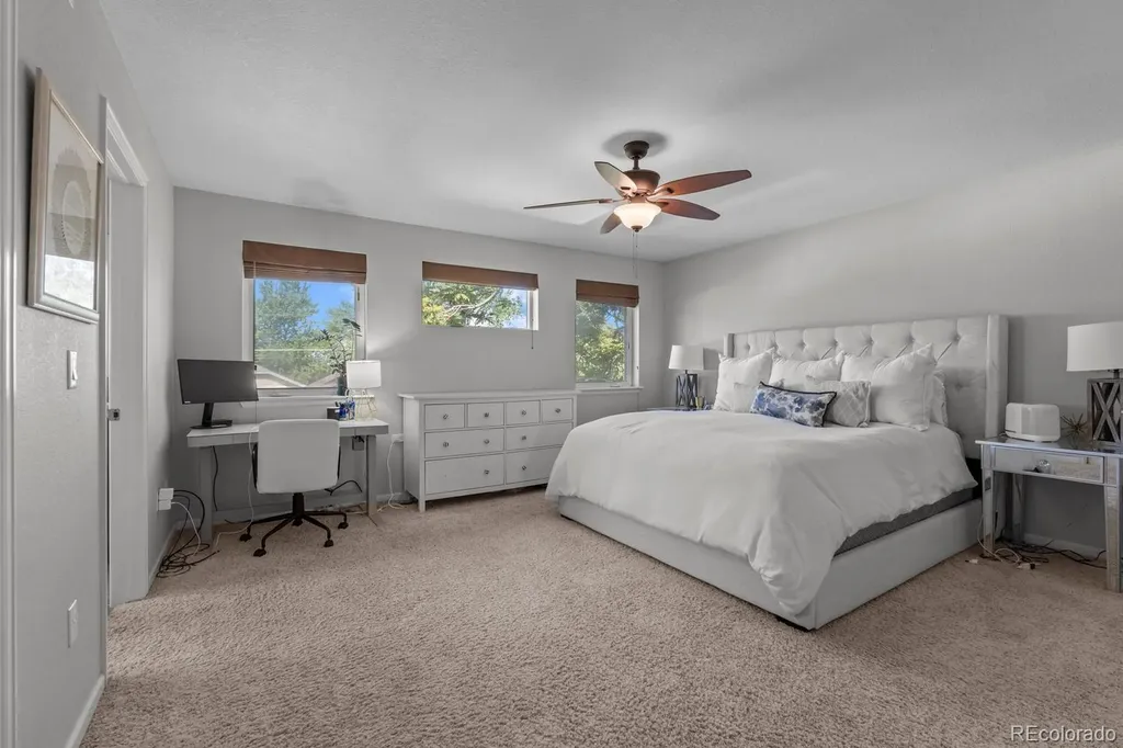 1017 S Krameria Street Denver CO 80224