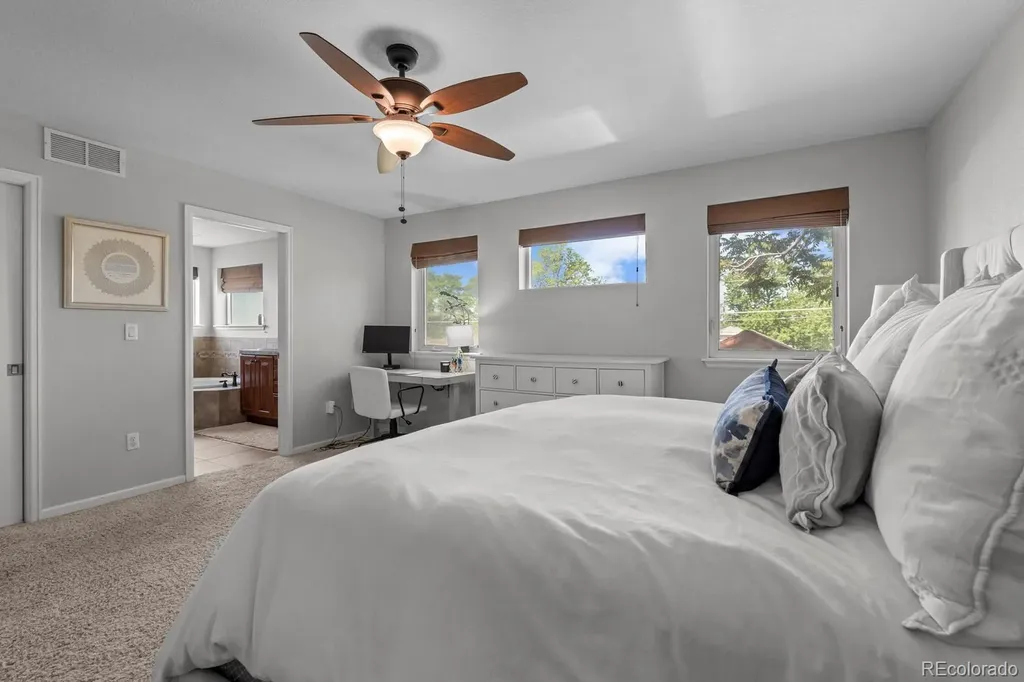 1017 S Krameria Street Denver CO 80224