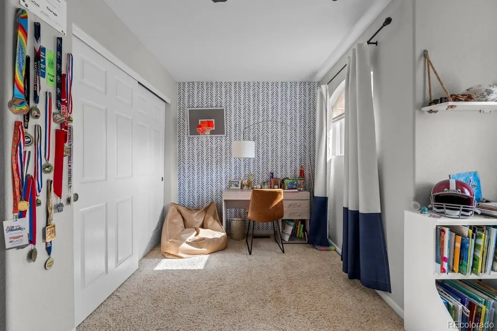 1017 S Krameria Street Denver CO 80224