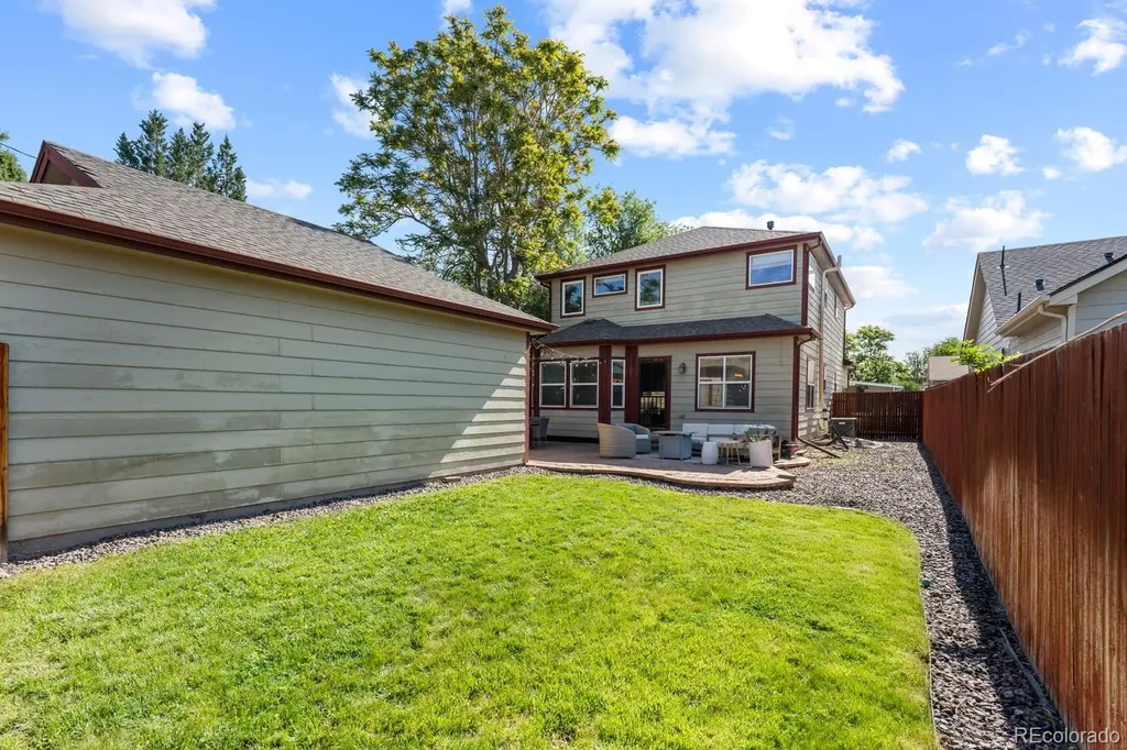 1017 S Krameria Street Denver CO 80224