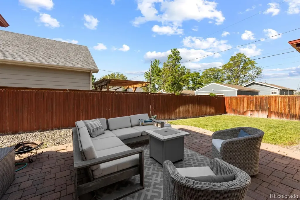 1017 S Krameria Street Denver CO 80224