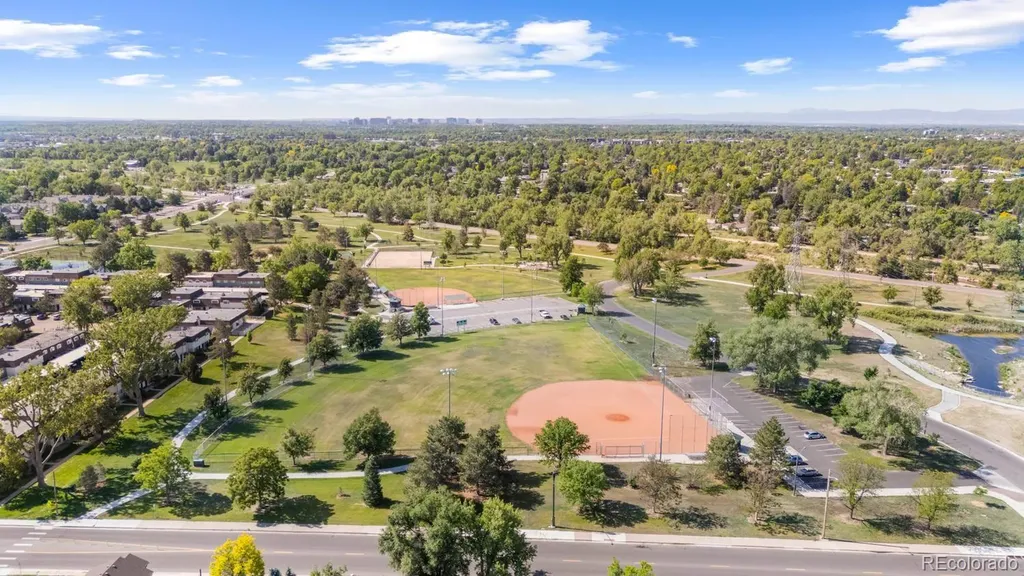1017 S Krameria Street Denver CO 80224