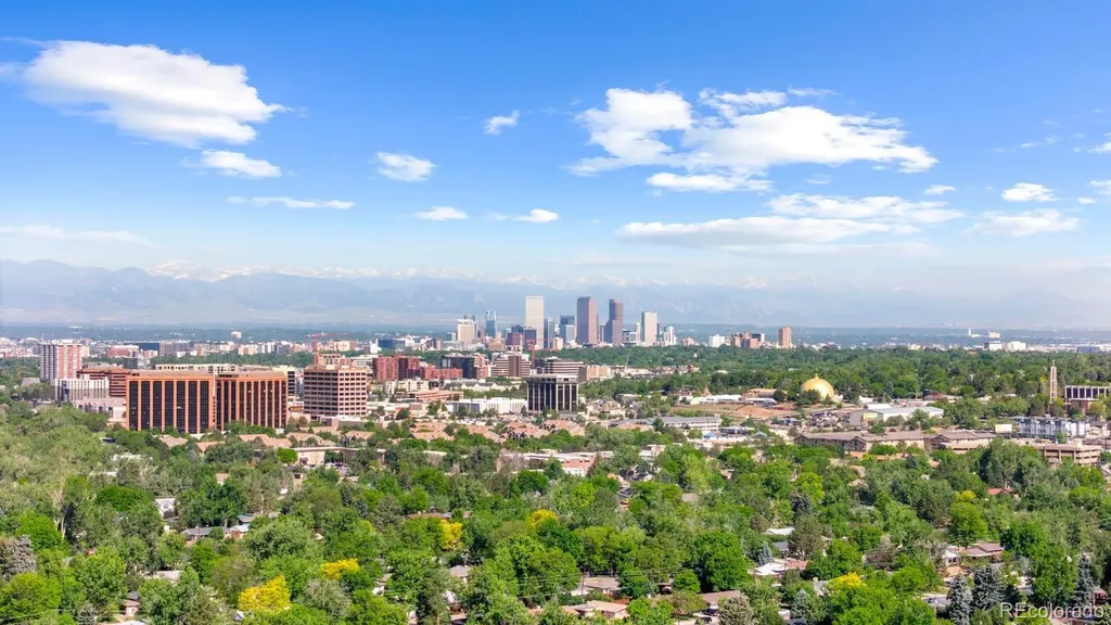 1017 S Krameria Street Denver CO 80224