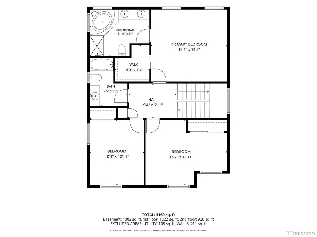 1017 S Krameria Street Denver CO 80224