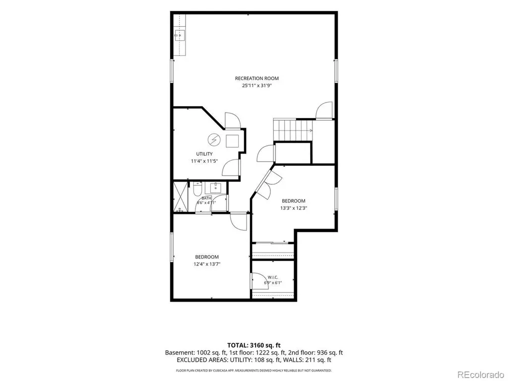 1017 S Krameria Street Denver CO 80224