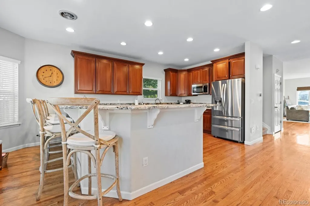 1017 S Krameria Street Denver CO 80224