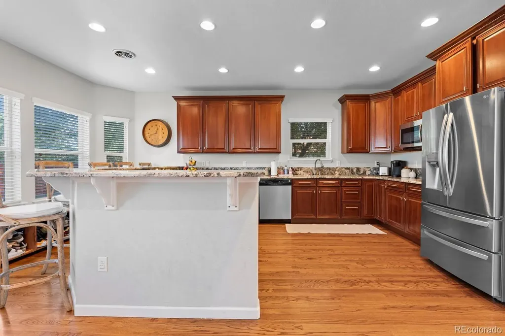1017 S Krameria Street Denver CO 80224
