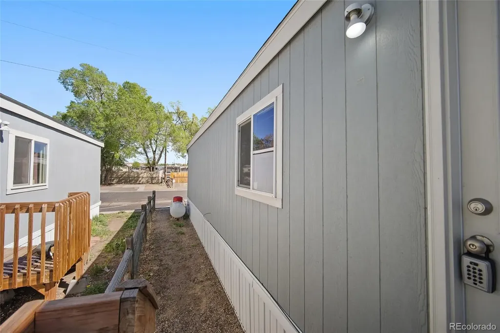 3410 N El Paso Street Colorado Springs CO 80907