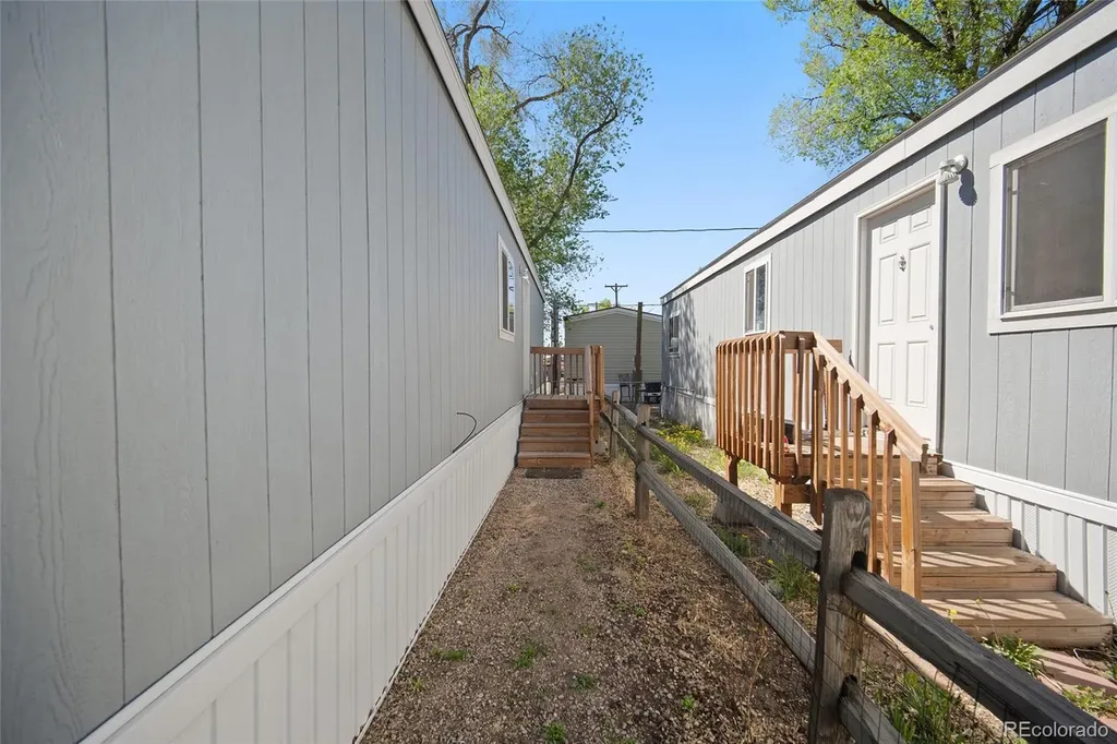 3410 N El Paso Street Colorado Springs CO 80907