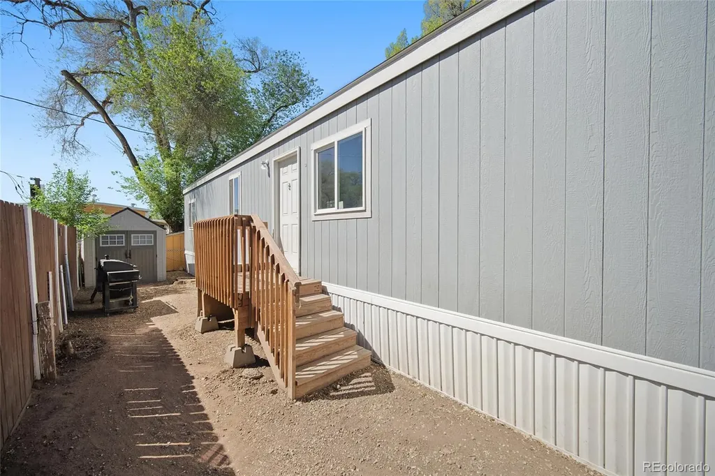 3410 N El Paso Street Colorado Springs CO 80907